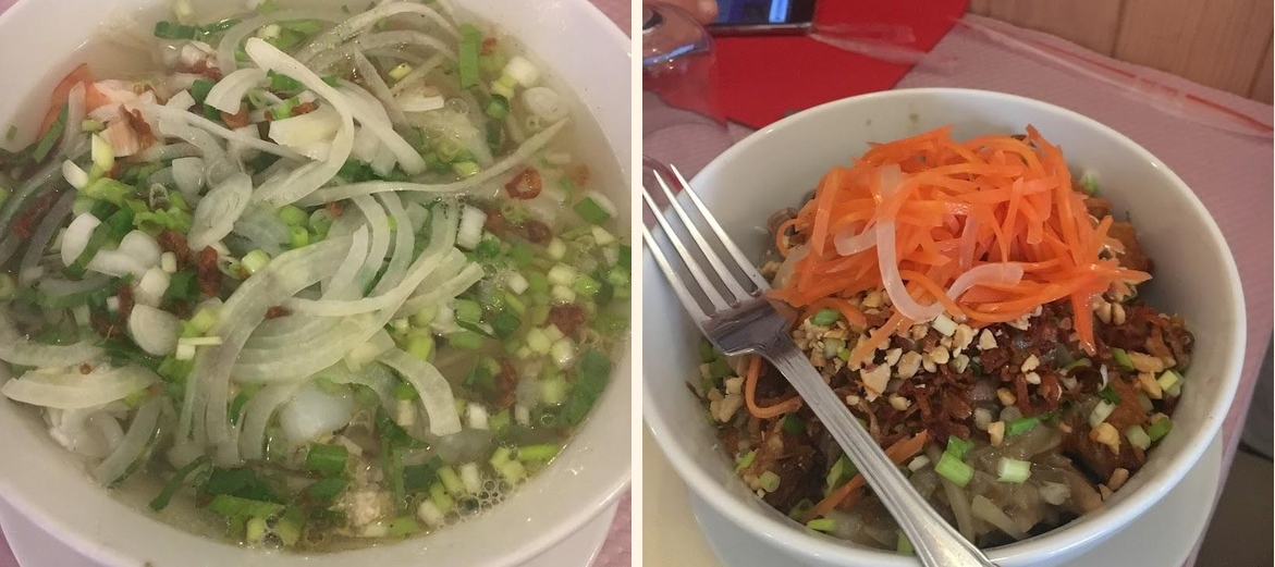 Dai Loc - Menu Image 1